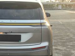 GAC AION Y Plus 510 Smart Enjoy Edition - ფოტო 7