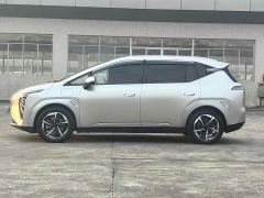 GAC AION Y Plus 510 Smart Enjoy Edition - ფოტო 9