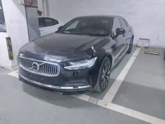 Volvo S90 B5 Smart Luxury Edition - ფოტო 1