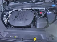 Volvo S90 B5 Smart Luxury Edition - ფოტო 10