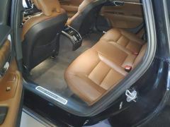 Volvo S90 B5 Smart Luxury Edition - ფოტო 11
