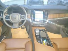 Volvo S90 B5 Smart Luxury Edition - ფოტო 12