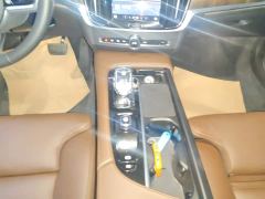 Volvo S90 B5 Smart Luxury Edition - ფოტო 16