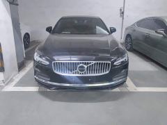 Volvo S90 B5 Smart Luxury Edition - ფოტო 2