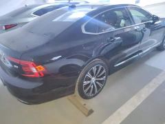 Volvo S90 B5 Smart Luxury Edition - ფოტო 3