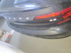 Volvo S90 B5 Smart Luxury Edition - ფოტო 4