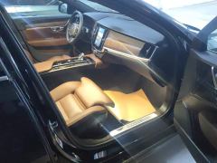 Volvo S90 B5 Smart Luxury Edition - ფოტო 8
