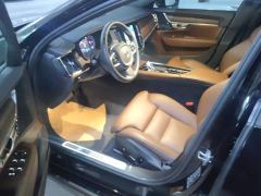 Volvo S90 B5 Smart Luxury Edition - ფოტო 9