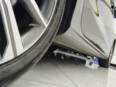 Geely Emgrand Champion 1.5L CVT Flagship - photo 10