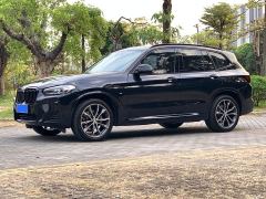 BMW X3 Facelift xDrive30i Premier M Night Package - photo 1
