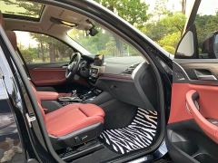 BMW X3 Facelift xDrive30i Premier M Night Package - photo 10