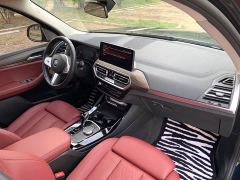 BMW X3 Facelift xDrive30i Premier M Night Package - photo 11