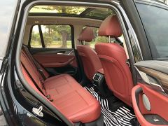 BMW X3 Facelift xDrive30i Premier M Night Package - photo 12