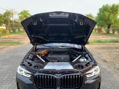 BMW X3 Facelift xDrive30i Premier M Night Package - photo 14