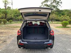 BMW X3 Facelift xDrive30i Premier M Night Package - photo 15