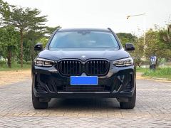 BMW X3 Facelift xDrive30i Premier M Night Package - photo 2