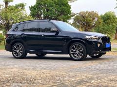 BMW X3 Facelift xDrive30i Premier M Night Package - photo 3