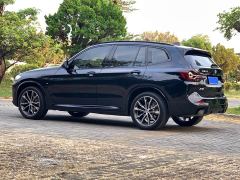 BMW X3 Facelift xDrive30i Premier M Night Package - photo 4