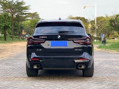 BMW X3 Facelift xDrive30i Premier M Night Package - photo 5