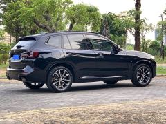 BMW X3 Facelift xDrive30i Premier M Night Package - photo 6