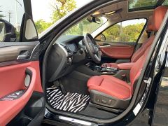 BMW X3 Facelift xDrive30i Premier M Night Package - photo 7