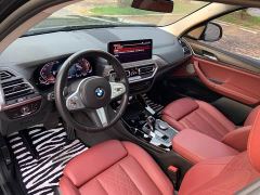 BMW X3 Facelift xDrive30i Premier M Night Package - photo 8