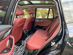 BMW X3 Facelift xDrive30i Premier M Night Package - photo 9