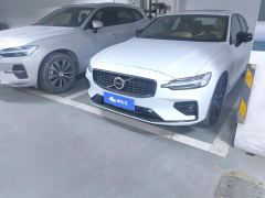 Volvo S60 B5 Inscription Sport - ფოტო 1