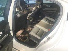 Volvo S60 B5 Inscription Sport - ფოტო 11