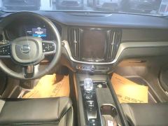 Volvo S60 B5 Inscription Sport - ფოტო 12