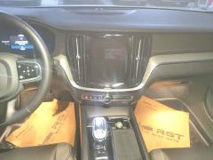 Volvo S60 B5 Inscription Sport - ფოტო 13