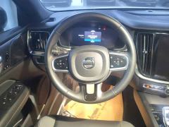 Volvo S60 B5 Inscription Sport - ფოტო 15