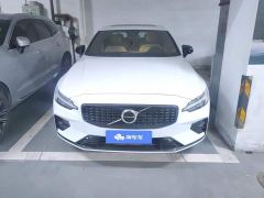 Volvo S60 B5 Inscription Sport - ფოტო 2