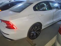Volvo S60 B5 Inscription Sport - ფოტო 3