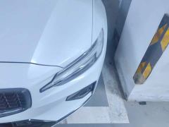 Volvo S60 B5 Inscription Sport - ფოტო 5