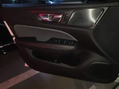 Volvo S60 B5 Inscription Sport - ფოტო 7