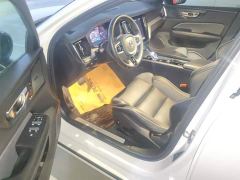 Volvo S60 B5 Inscription Sport - ფოტო 9