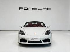 Porsche 718 Boxster 2.0T - ფოტო 3