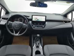 Toyota Levin 185T Luxury Edition - ფოტო 16