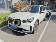 BMW X1 sDrive25Li X Design Package - фото 1