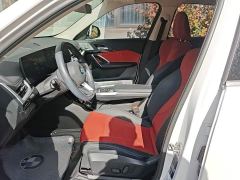 BMW X1 sDrive25Li X Design Package - фото 14