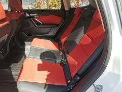 BMW X1 sDrive25Li X Design Package - фото 16