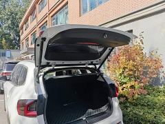 BMW X1 sDrive25Li X Design Package - фото 18
