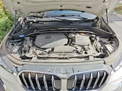 BMW X1 sDrive25Li X Design Package - фото 19