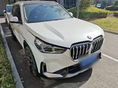 BMW X1 sDrive25Li X Design Package - фото 3