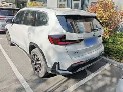 BMW X1 sDrive25Li X Design Package - фото 4