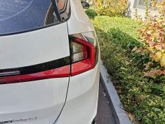 BMW X1 sDrive25Li X Design Package - фото 7
