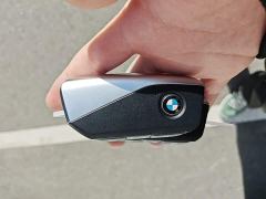 BMW X1 sDrive25Li X Design Package - фото 8