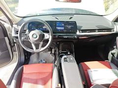 BMW X1 sDrive25Li X Design Package - фото 9