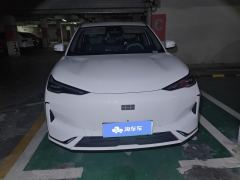 Geely Galaxy E5 530km Starship Edition - photo 3